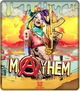 Mayhem